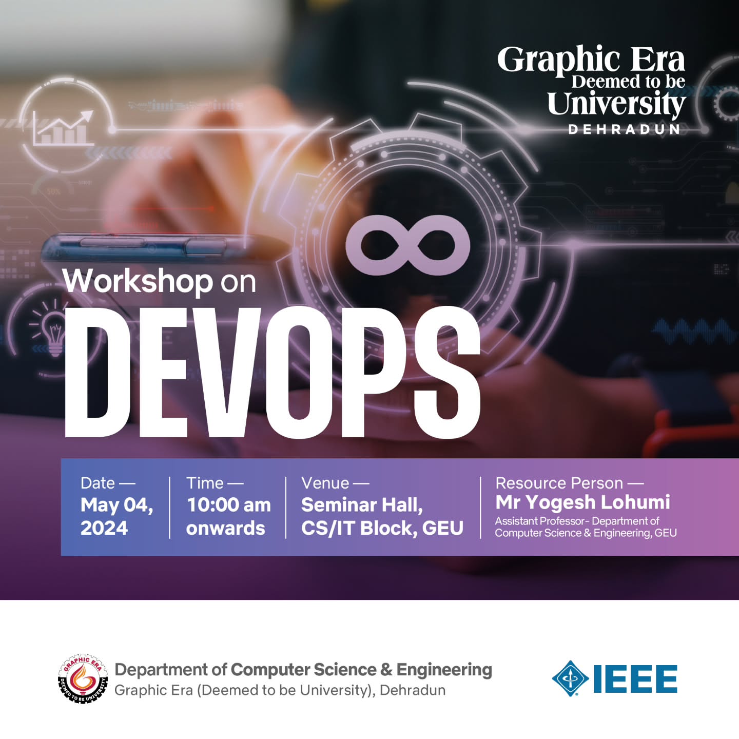DevOps